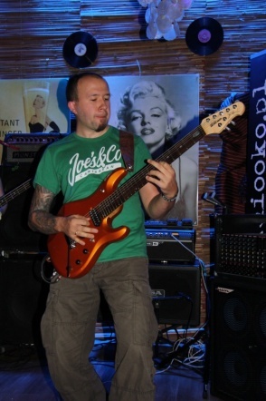 Koncert zespołu NOKO w Avalonie [21 X 2012] - zdjęcie #5 - eOstroleka.pl