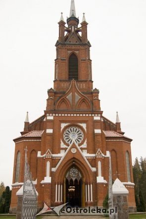 I rocznica śmierci sierżanta Mariusza Deptuły [27.10.2012] - zdjęcie #92 - eOstroleka.pl