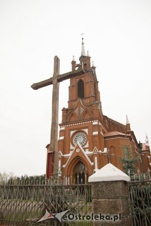 I rocznica śmierci sierżanta Mariusza Deptuły [27.10.2012] - zdjęcie #91 - eOstroleka.pl