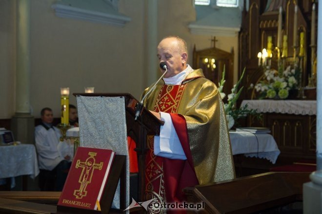 I rocznica śmierci sierżanta Mariusza Deptuły [27.10.2012] - zdjęcie #90 - eOstroleka.pl