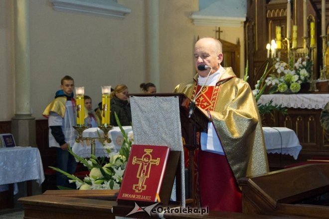 I rocznica śmierci sierżanta Mariusza Deptuły [27.10.2012] - zdjęcie #122 - eOstroleka.pl