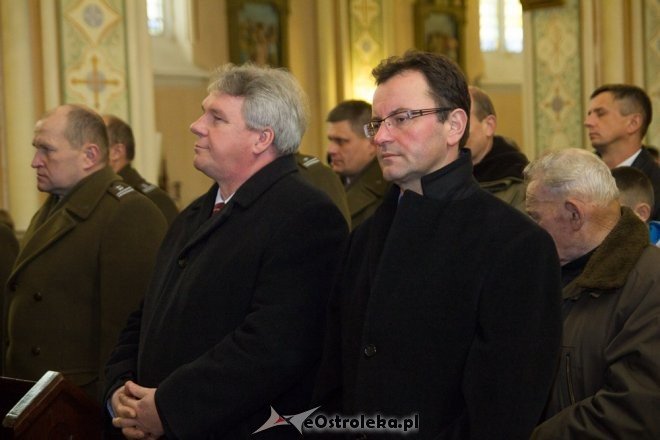 I rocznica śmierci sierżanta Mariusza Deptuły [27.10.2012] - zdjęcie #116 - eOstroleka.pl