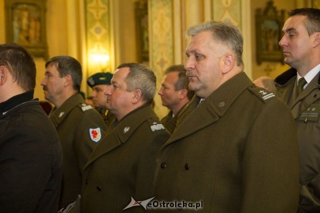 I rocznica śmierci sierżanta Mariusza Deptuły [27.10.2012] - zdjęcie #114 - eOstroleka.pl