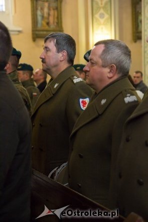 I rocznica śmierci sierżanta Mariusza Deptuły [27.10.2012] - zdjęcie #112 - eOstroleka.pl