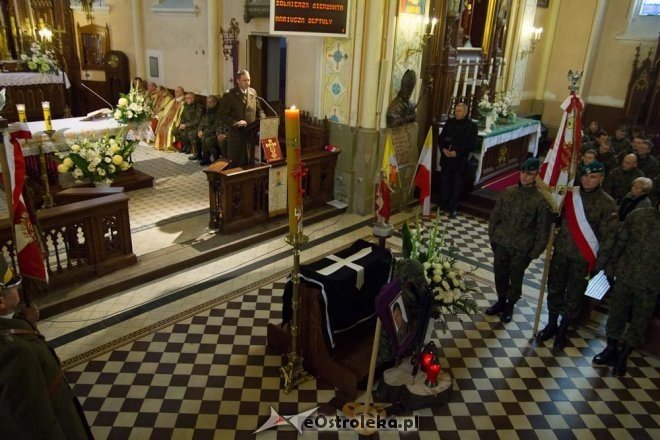 I rocznica śmierci sierżanta Mariusza Deptuły [27.10.2012] - zdjęcie #108 - eOstroleka.pl
