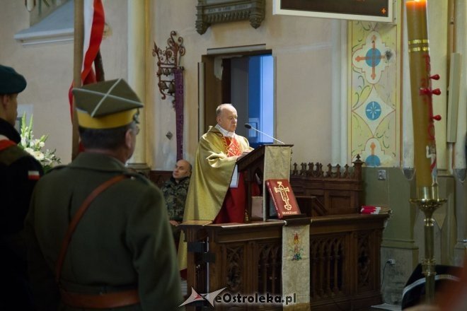 I rocznica śmierci sierżanta Mariusza Deptuły [27.10.2012] - zdjęcie #104 - eOstroleka.pl