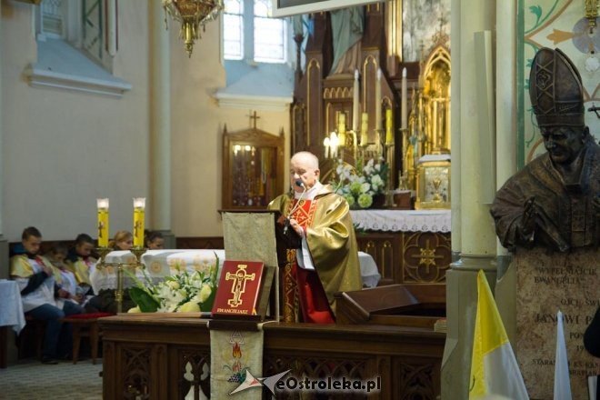 I rocznica śmierci sierżanta Mariusza Deptuły [27.10.2012] - zdjęcie #101 - eOstroleka.pl