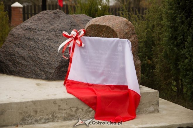 I rocznica śmierci sierżanta Mariusza Deptuły [27.10.2012] - zdjęcie #99 - eOstroleka.pl
