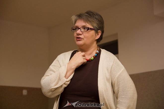 Dorota Zawadzka w Rzekuniu [26.10.2012] - zdjęcie #37 - eOstroleka.pl