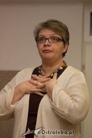 Dorota Zawadzka w Rzekuniu [26.10.2012] - zdjęcie #22 - eOstroleka.pl