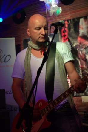 Koncert zespołu Manchester w Avalonie [28 X 2012] - zdjęcie #33 - eOstroleka.pl