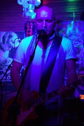 Koncert zespołu Manchester w Avalonie [28 X 2012] - zdjęcie #32 - eOstroleka.pl