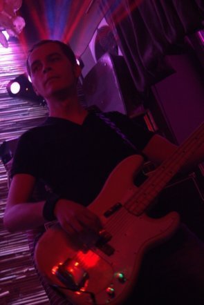 Koncert zespołu Manchester w Avalonie [28 X 2012] - zdjęcie #30 - eOstroleka.pl