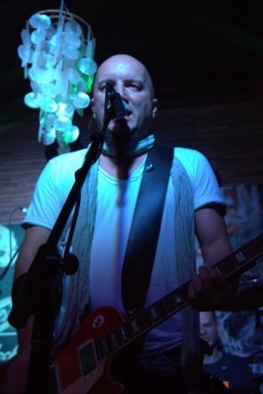 Koncert zespołu Manchester w Avalonie [28 X 2012] - zdjęcie #28 - eOstroleka.pl