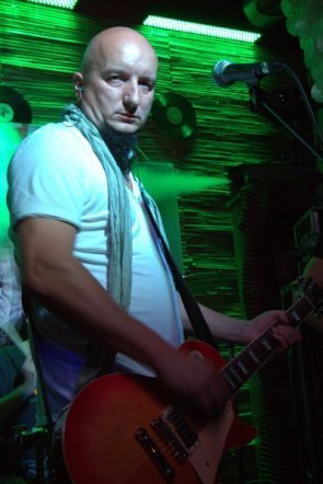 Koncert zespołu Manchester w Avalonie [28 X 2012] - zdjęcie #25 - eOstroleka.pl