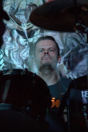 Koncert zespołu Manchester w Avalonie [28 X 2012] - zdjęcie #23 - eOstroleka.pl