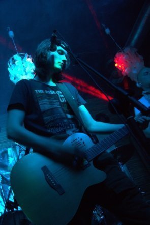 Koncert zespołu Manchester w Avalonie [28 X 2012] - zdjęcie #16 - eOstroleka.pl