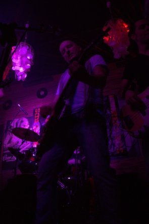 Koncert zespołu Manchester w Avalonie [28 X 2012] - zdjęcie #26 - eOstroleka.pl