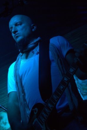 Koncert zespołu Manchester w Avalonie [28 X 2012] - zdjęcie #8 - eOstroleka.pl