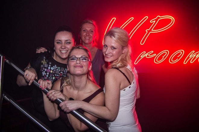 Ladies Night w Xsensation [27.10.2012] - zdjęcie #52 - eOstroleka.pl