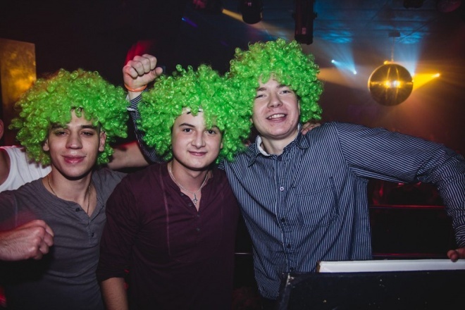 Ladies Night w Xsensation [27.10.2012] - zdjęcie #51 - eOstroleka.pl