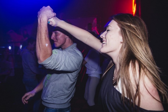 Ladies Night w Xsensation [27.10.2012] - zdjęcie #48 - eOstroleka.pl