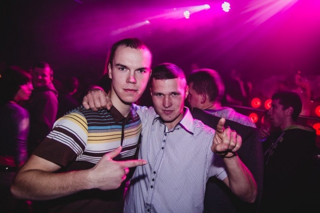 Ladies Night w Xsensation [27.10.2012] - zdjęcie #44 - eOstroleka.pl