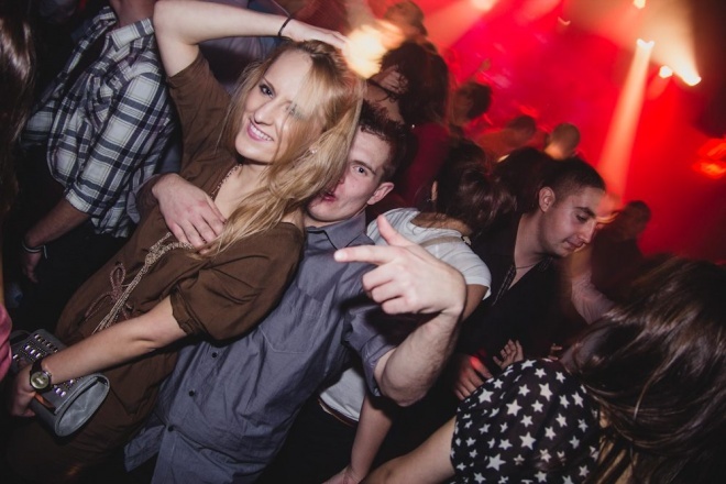 Ladies Night w Xsensation [27.10.2012] - zdjęcie #42 - eOstroleka.pl