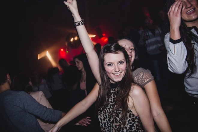 Ladies Night w Xsensation [27.10.2012] - zdjęcie #41 - eOstroleka.pl