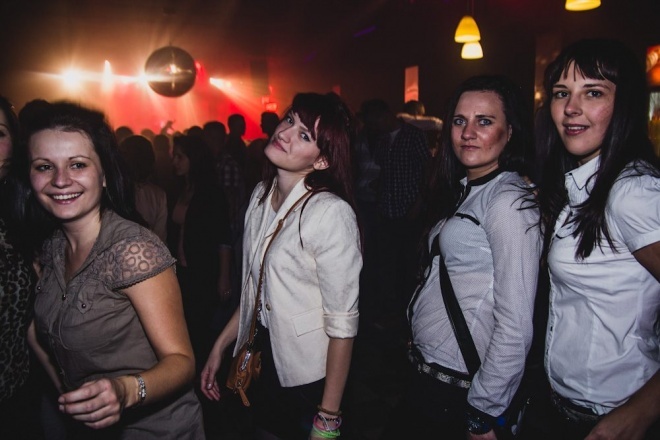 Ladies Night w Xsensation [27.10.2012] - zdjęcie #40 - eOstroleka.pl
