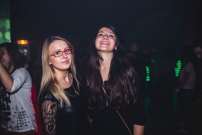 Ladies Night w Xsensation [27.10.2012] - zdjęcie #38 - eOstroleka.pl