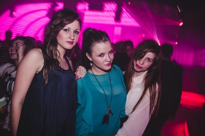 Ladies Night w Xsensation [27.10.2012] - zdjęcie #37 - eOstroleka.pl