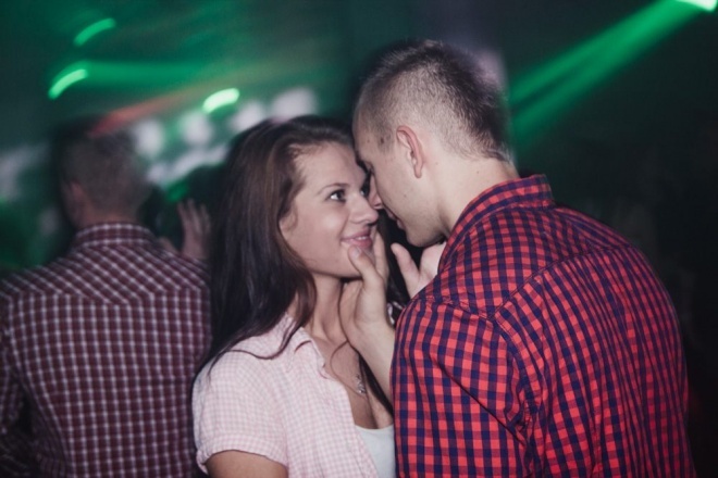 Ladies Night w Xsensation [27.10.2012] - zdjęcie #36 - eOstroleka.pl