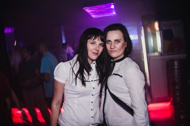 Ladies Night w Xsensation [27.10.2012] - zdjęcie #18 - eOstroleka.pl