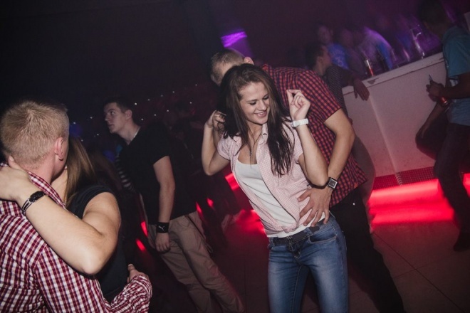 Ladies Night w Xsensation [27.10.2012] - zdjęcie #32 - eOstroleka.pl