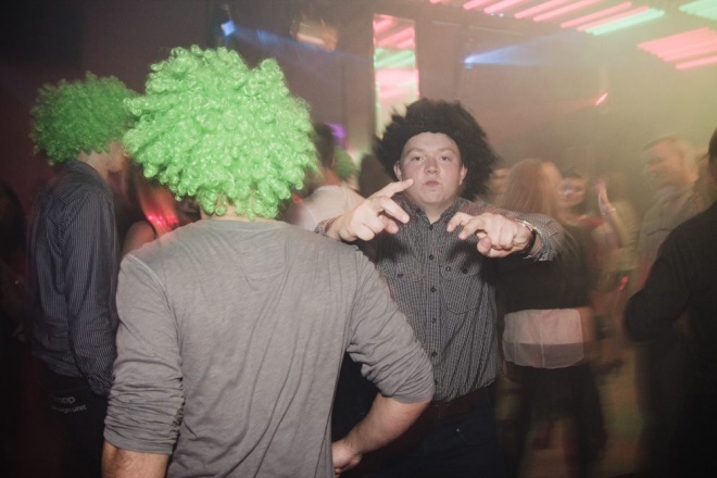 Ladies Night w Xsensation [27.10.2012] - zdjęcie #31 - eOstroleka.pl