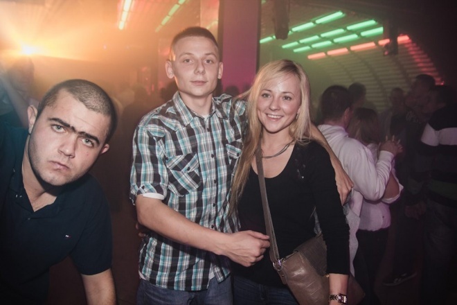 Ladies Night w Xsensation [27.10.2012] - zdjęcie #29 - eOstroleka.pl