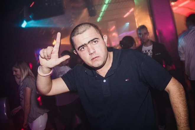 Ladies Night w Xsensation [27.10.2012] - zdjęcie #27 - eOstroleka.pl