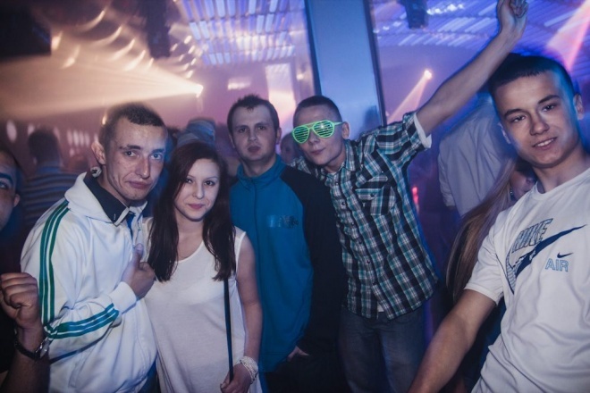 Ladies Night w Xsensation [27.10.2012] - zdjęcie #23 - eOstroleka.pl