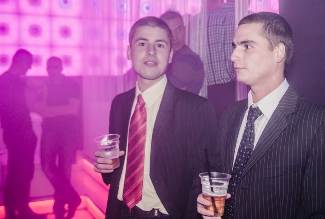 Ladies Night w Xsensation [27.10.2012] - zdjęcie #21 - eOstroleka.pl