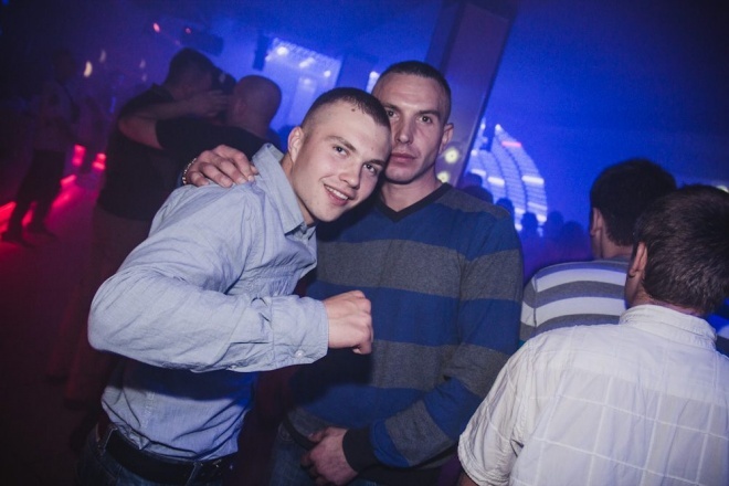 Ladies Night w Xsensation [27.10.2012] - zdjęcie #19 - eOstroleka.pl