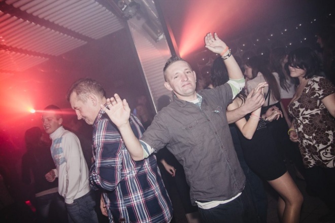 Ladies Night w Xsensation [27.10.2012] - zdjęcie #15 - eOstroleka.pl