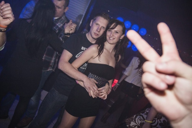 Ladies Night w Xsensation [27.10.2012] - zdjęcie #13 - eOstroleka.pl