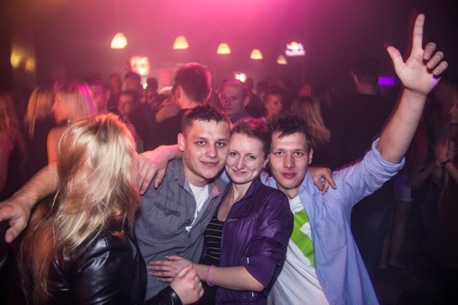 Ladies Night w Xsensation [27.10.2012] - zdjęcie #28 - eOstroleka.pl