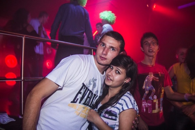 Ladies Night w Xsensation [27.10.2012] - zdjęcie #24 - eOstroleka.pl