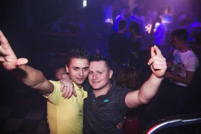 Ladies Night w Xsensation [27.10.2012] - zdjęcie #20 - eOstroleka.pl