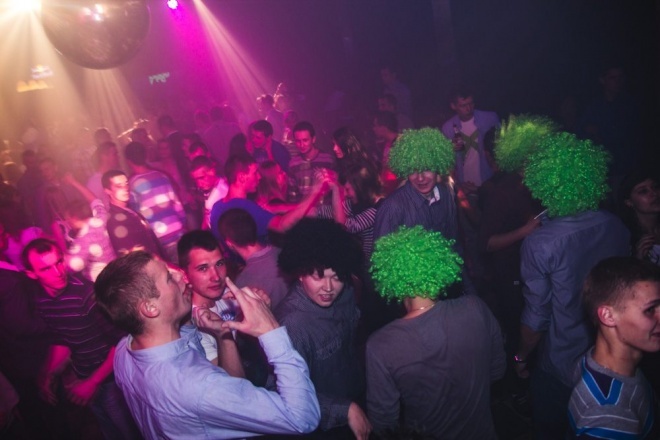 Ladies Night w Xsensation [27.10.2012] - zdjęcie #18 - eOstroleka.pl