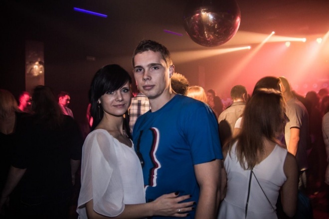 Ladies Night w Xsensation [27.10.2012] - zdjęcie #14 - eOstroleka.pl