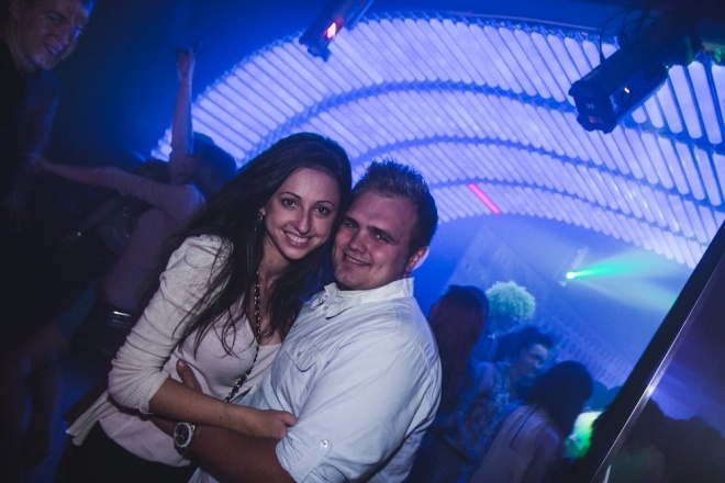 Ladies Night w Xsensation [27.10.2012] - zdjęcie #8 - eOstroleka.pl