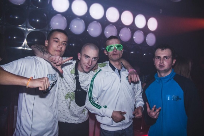 Ladies Night w Xsensation [27.10.2012] - zdjęcie #6 - eOstroleka.pl